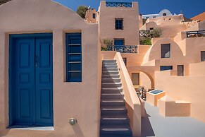 Horizon Aeifos Suites