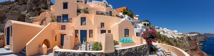 Horizon Aeifos Suites