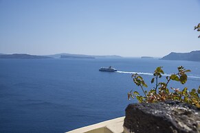 Horizon Aeifos Suites