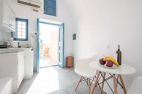 Horizon Aeifos Suites