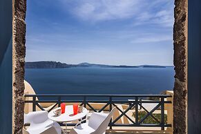 Horizon Aeifos Suites