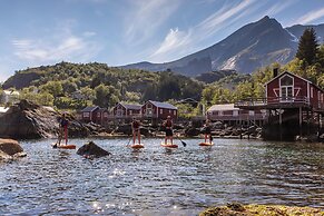 Nusfjord Village & Resort