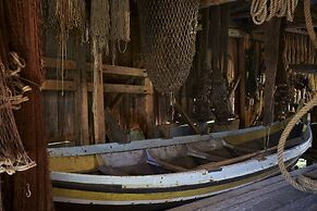 Nusfjord Village & Resort