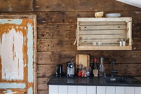 Nusfjord Village & Resort