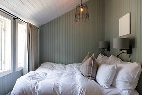 Nusfjord Village & Resort