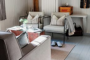 Nusfjord Village & Resort