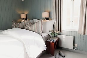 Nusfjord Village & Resort