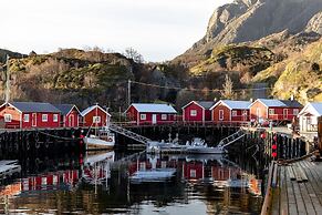 Nusfjord Village & Resort