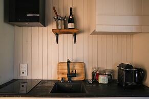 Nusfjord Village & Resort