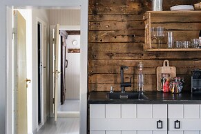 Nusfjord Village & Resort