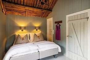 Nusfjord Village & Resort