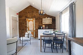 Nusfjord Village & Resort