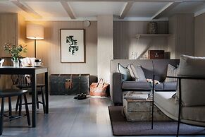 Nusfjord Village & Resort