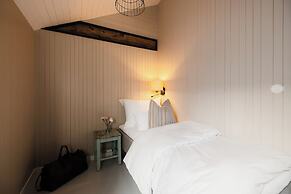 Nusfjord Village & Resort