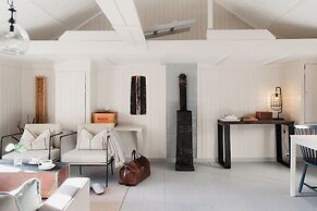 Nusfjord Village & Resort