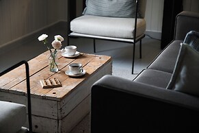 Nusfjord Village & Resort