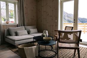 Nusfjord Village & Resort