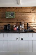 Nusfjord Village & Resort