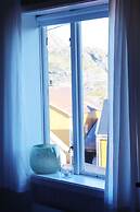 Nusfjord Village & Resort