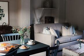 Nusfjord Village & Resort