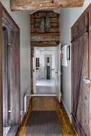 Nusfjord Village & Resort