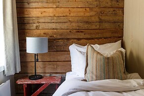 Nusfjord Village & Resort