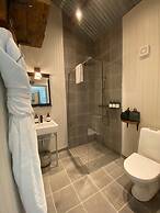 Nusfjord Village & Resort