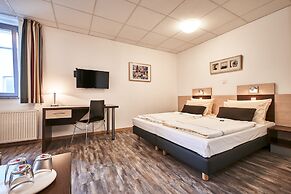 DJH Jugendgästehaus Bermuda3Eck Bochum - Hostel