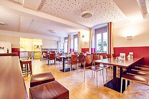 DJH Jugendgästehaus Bermuda3Eck Bochum - Hostel