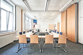 DJH Jugendgästehaus Bermuda3Eck Bochum - Hostel