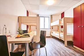 DJH Jugendgästehaus Bermuda3Eck Bochum - Hostel