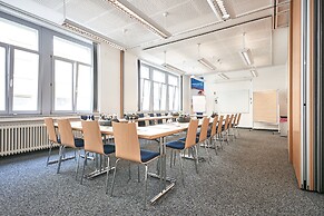 DJH Jugendgästehaus Bermuda3Eck Bochum - Hostel