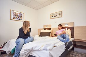DJH Jugendgästehaus Bermuda3Eck Bochum - Hostel