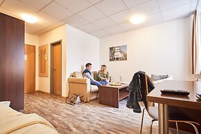DJH Jugendgästehaus Bermuda3Eck Bochum - Hostel