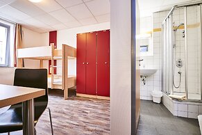 DJH Jugendgästehaus Bermuda3Eck Bochum - Hostel