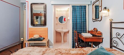 Hotel la Felicina Mugello