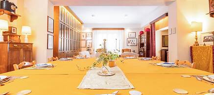 Hotel la Felicina Mugello