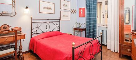 Hotel la Felicina Mugello