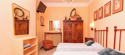 Hotel la Felicina Mugello