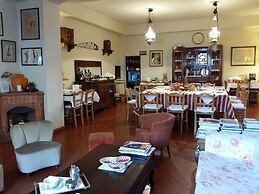 Hotel la Felicina Mugello