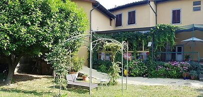 Hotel la Felicina Mugello