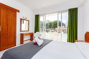 Aparthotel Africamar