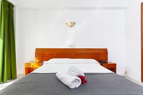 Aparthotel Africamar