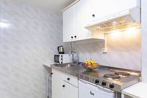 Aparthotel Africamar