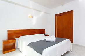 Aparthotel Africamar