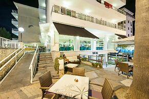 Aparthotel Africamar