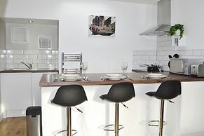 MediaHub Apartment 1