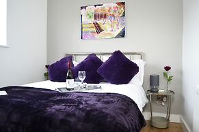 MediaHub Apartment 1