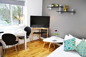 MediaHub Apartment 2