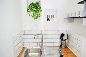 MediaHub Apartment 2